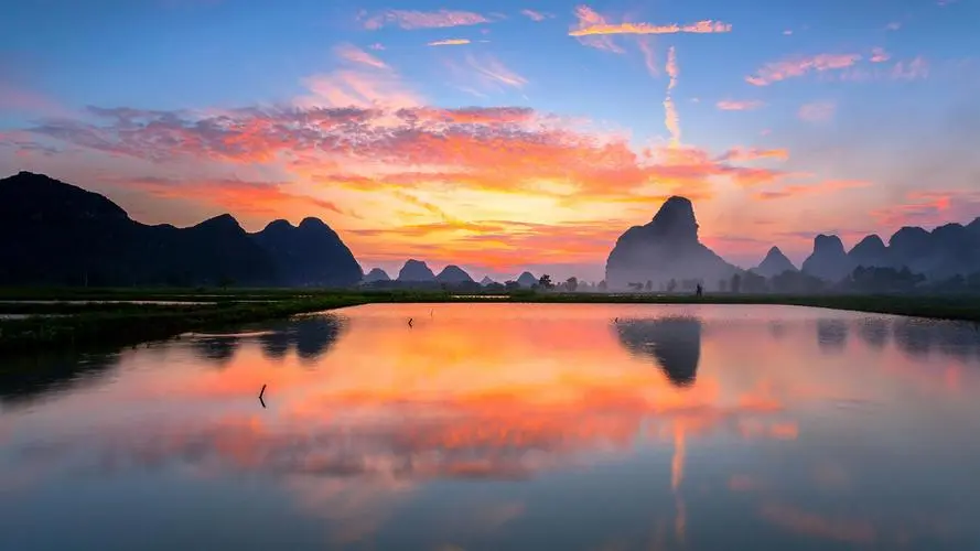 智能高效高性能